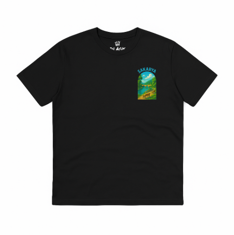 T-shirt Sakarya